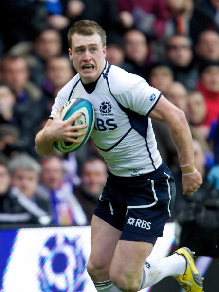 _MGL6753 - RBS 6 Nations 2012 - Scotland 17 - 23 France