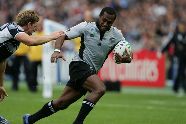 IO9F2947 - RWC 2007 Scotland 0-40 New Zealand
