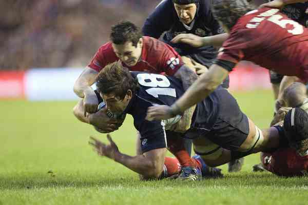 IO9F7427 - 6 Nations: Scotland 21-9 Wales