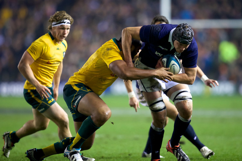_Q1R8292 - Scotland 15-21 Australia Autumn Tests 2013