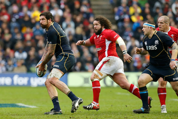 _Q1R5030 - RBS 6 Nations 2013 Scotland 18-28 Wales