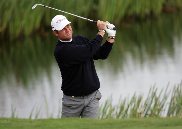 IO9F7582 - European Tour Johnnie Walker Championship at Gleneagles