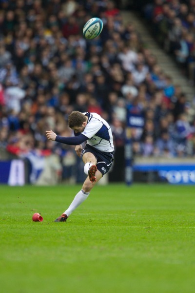 _MGL6546 - RBS 6 Nations 2012 - Scotland 17 - 23 France