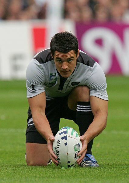 IO9F2543 - RWC 2007 Scotland 0-40 New Zealand