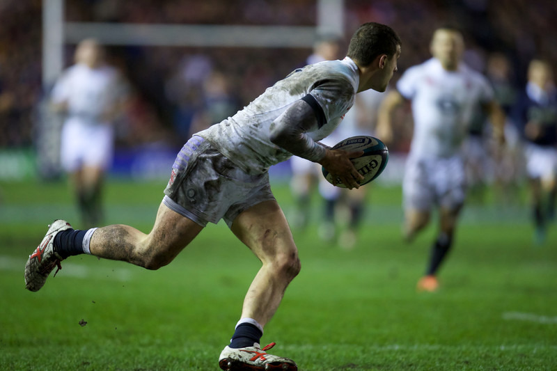 _Q1R1307 - RBS 6 Nations 2014 Scotland 0-20 England