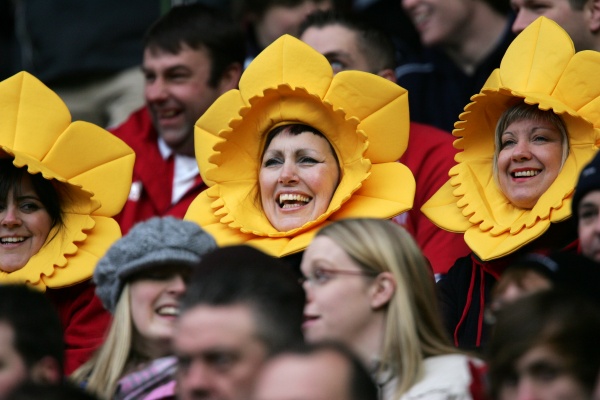 IO9F1673 copy - RBS 6 Nations: Scotland 13-26 Wales