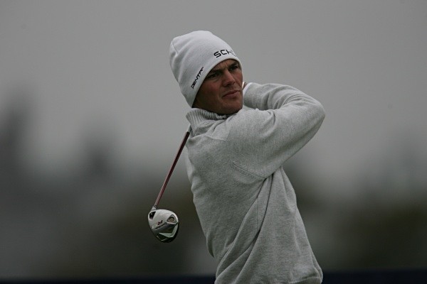  - Dunhill Links Championship 2010