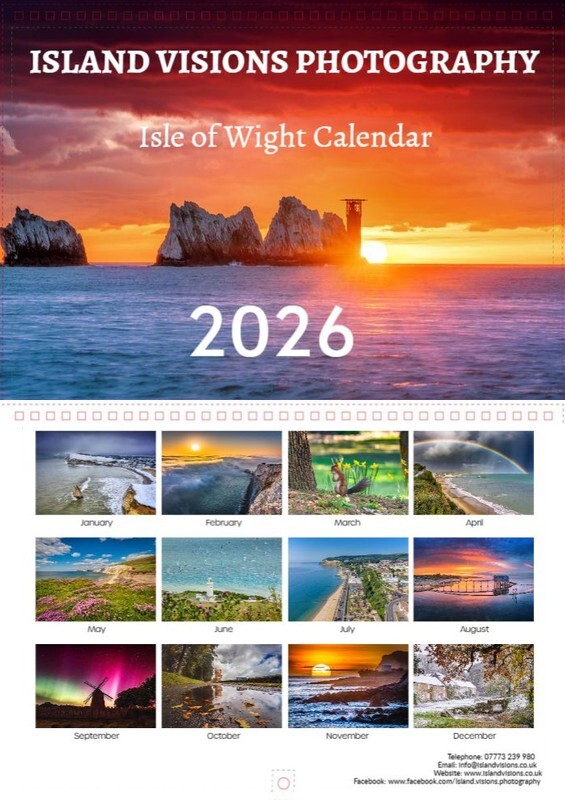 2026 - Calendar 2026