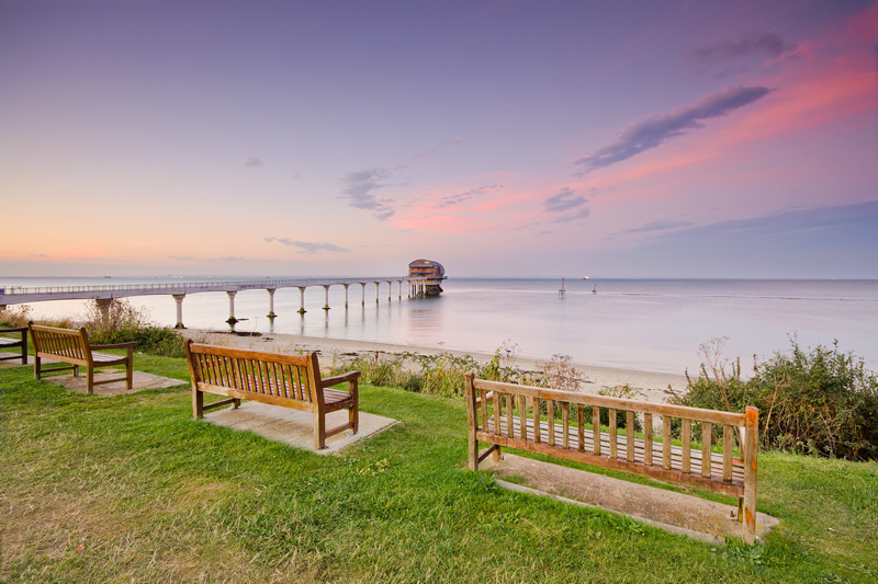 z2124 Bembridge Lifeboat Station - Seaview to Bembridge, Whitecliff Bay and Brading