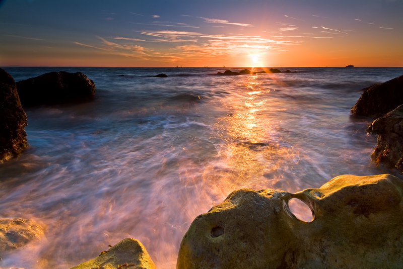 z1144 Sunrise, Priory Bay - Seaview to Bembridge, Whitecliff Bay and Brading