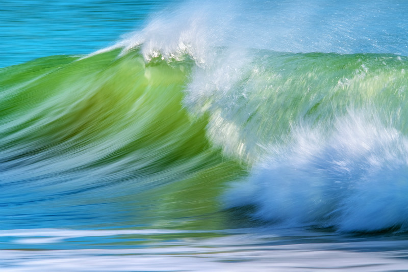 z3388 Silken Surf, Sandown Bay - The