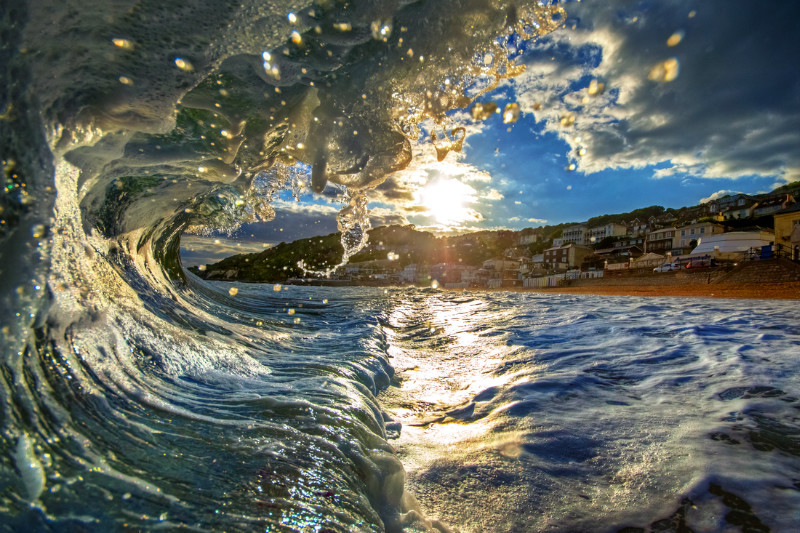 z2728 Ventnor Surf - The