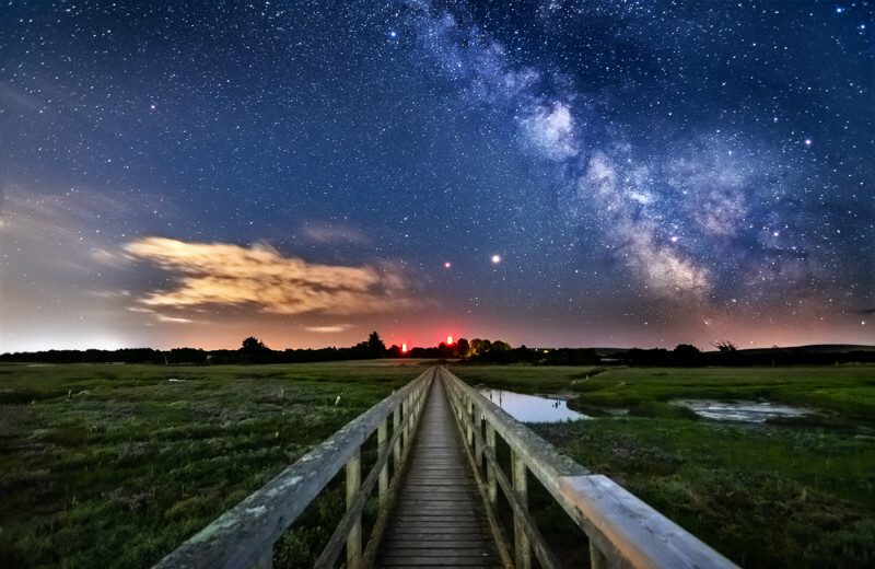 z3665 Bridge to the Stars, Newtown - Yarmouth to West Cowes inc Newtown