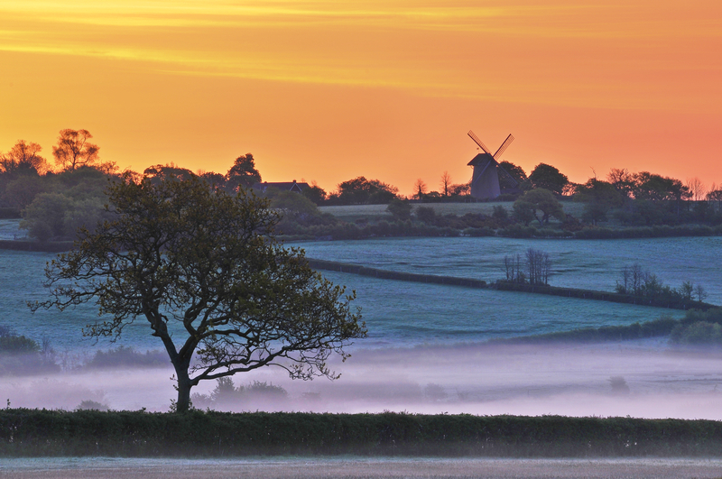 z1327 Brading Marshes - Seaview to Bembridge, Whitecliff Bay and Brading