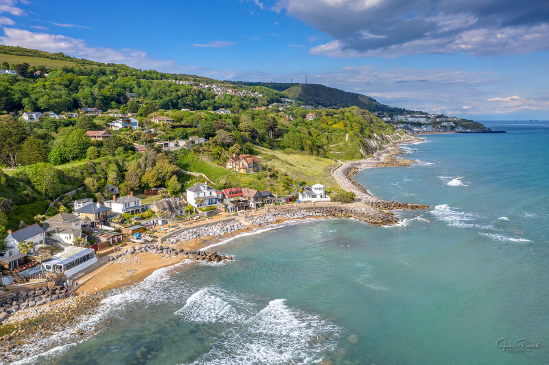 z3508 Summertime View, Steephill Cove