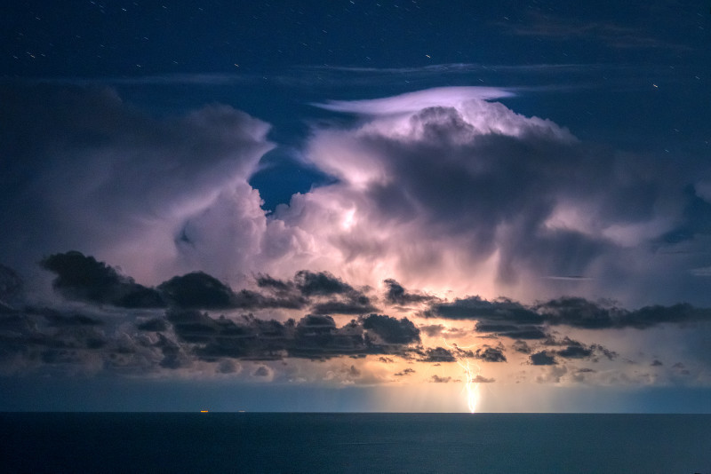 z3113 Distant Channel Strikes - The