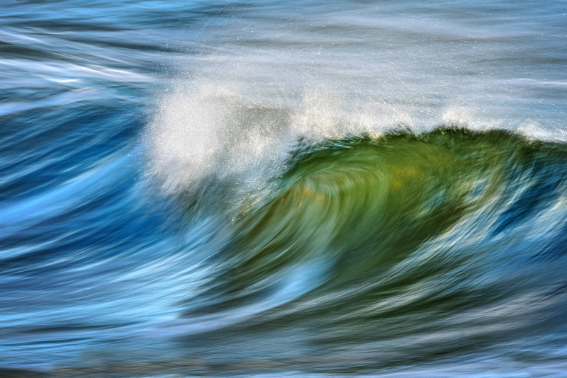 z3367 Silken wave Sandown - The
