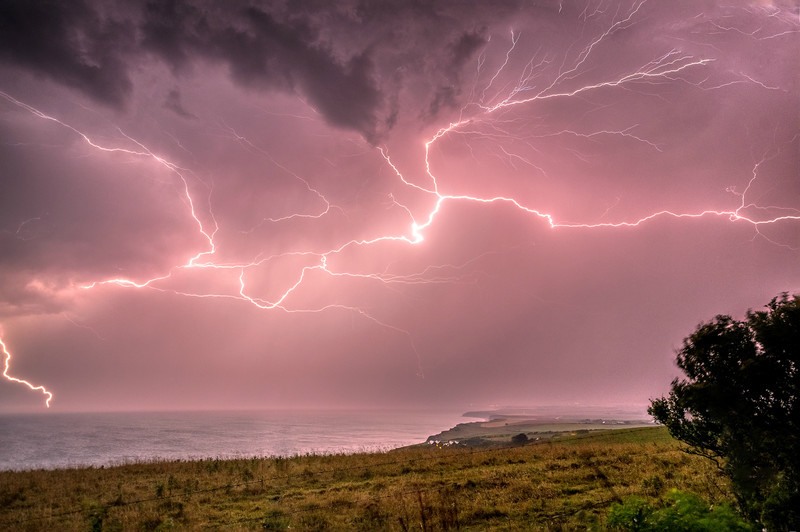 z3090 Spider Lightning, Brighstone