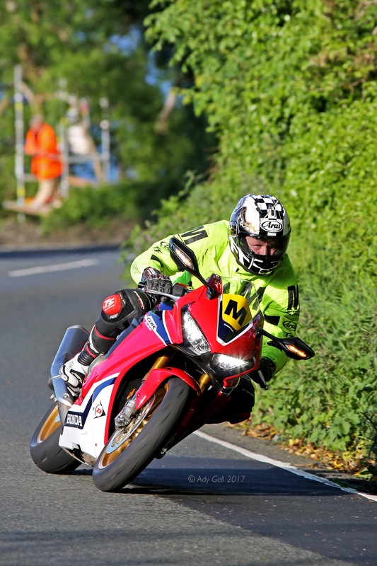 TM - TT 2017