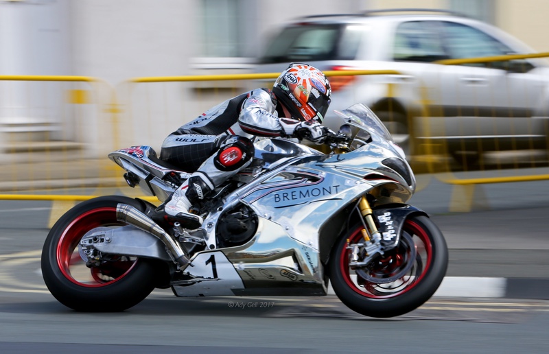Shiny - TT 2017