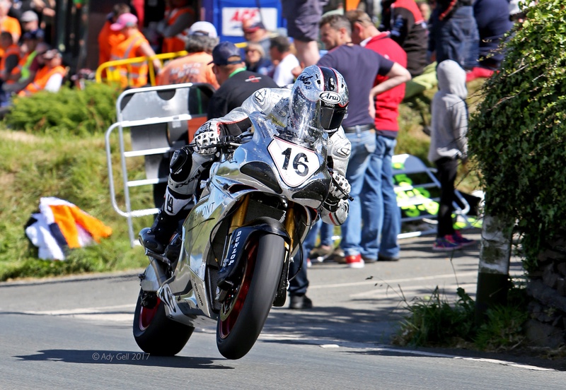 Information received - TT 2017