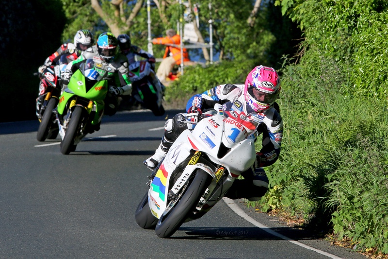 General Lee - TT 2017