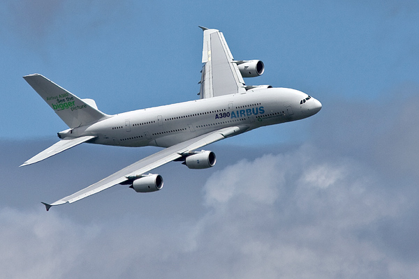 A380 - Aviation