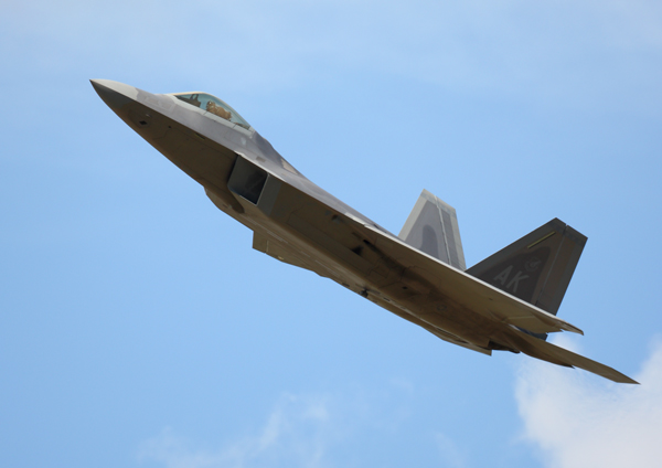 Raptor - Aviation