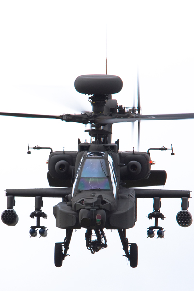 Longbow - Aviation