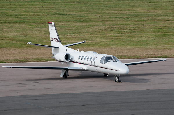 Parked Up - Aviation