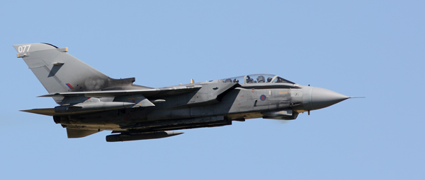 Tornado - Aviation