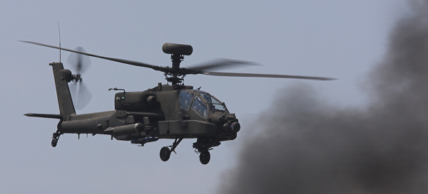 Apache Longbow 1 - Aviation