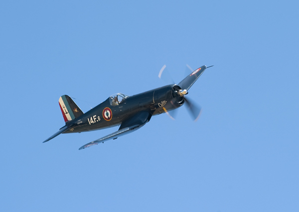 Corsair - Aviation