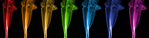 Smoke Rainbow - Miscellaneous