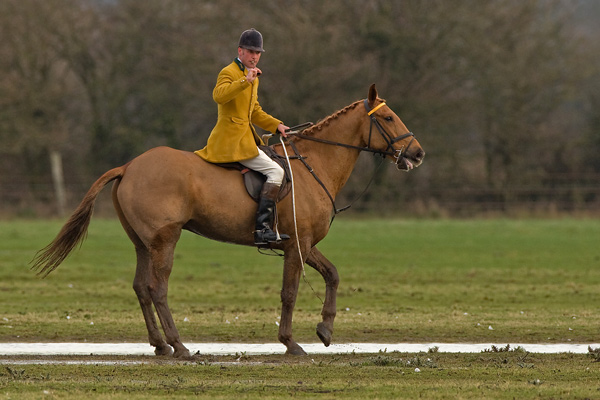 Berkley Hunt  No 1 - People