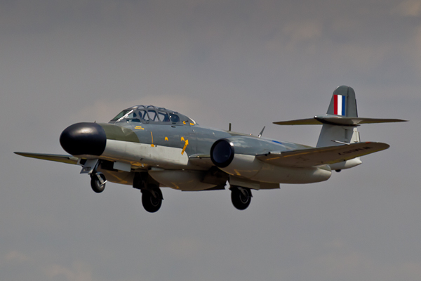 Meteor - Aviation