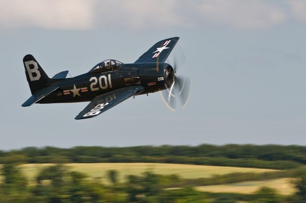 Bearcat - Aviation