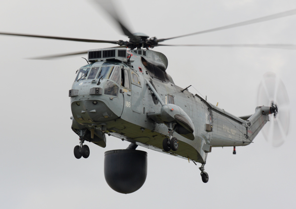 SK61 - Aviation