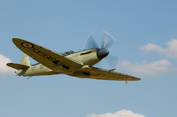 Seafire - Aviation