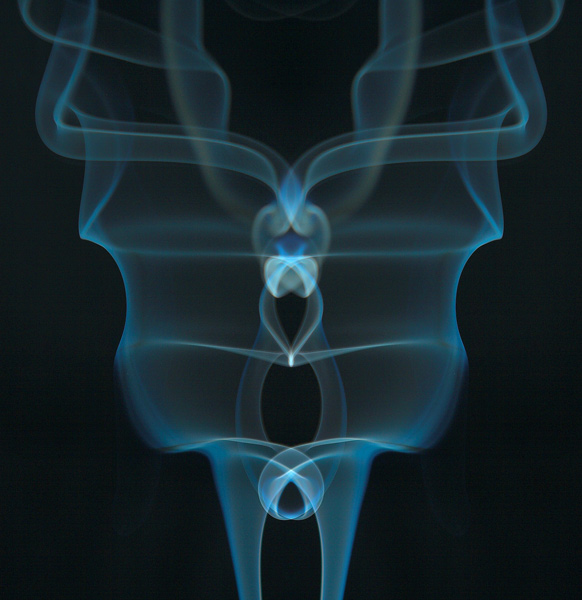 Blue Smoke - Miscellaneous
