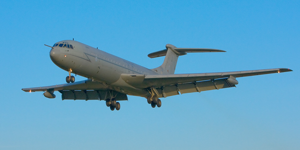 VC-10 - Aviation