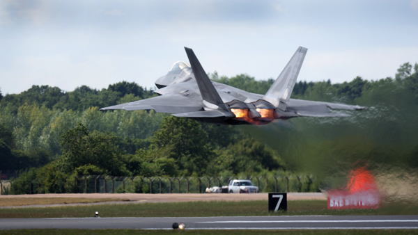 Raptor - Aviation