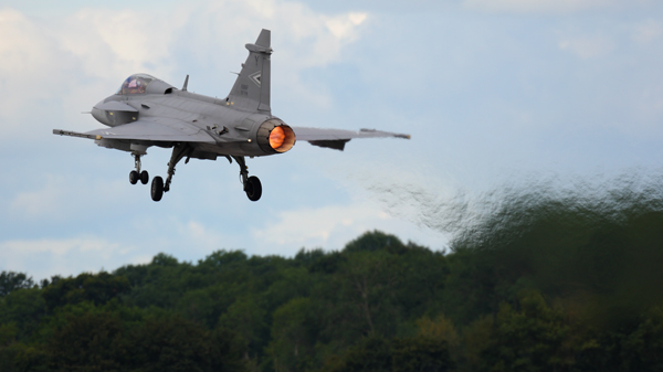 Grippen - Aviation