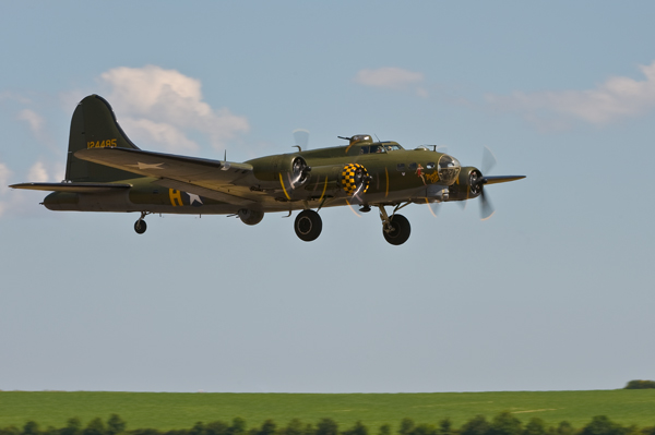 Flying Fortress - Aviation