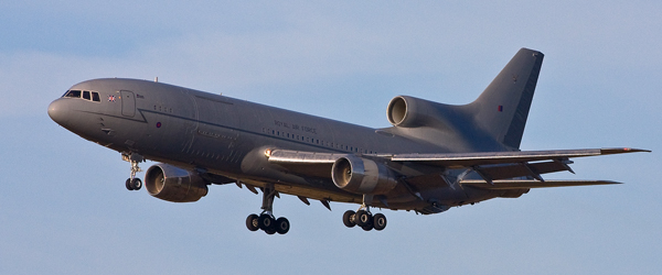 Tristar - Aviation