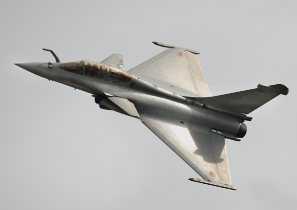 Rafale - Aviation
