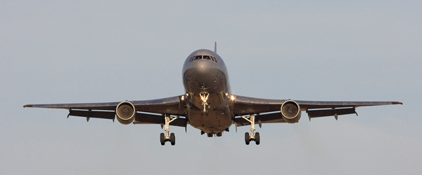 Tristar - Aviation