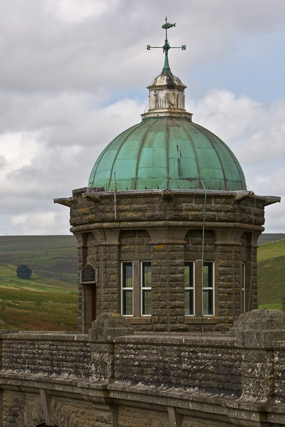 The Tower - Travel & Landscapes