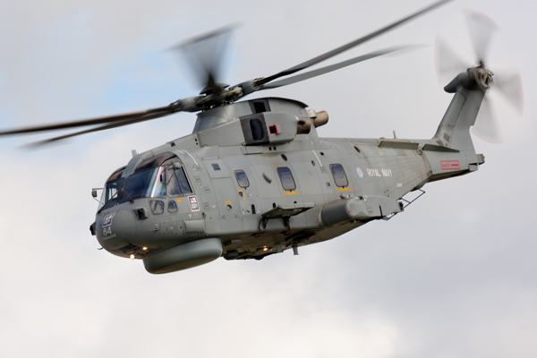 Merlin - Aviation