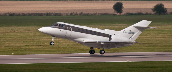 Lift Off - Aviation